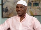 Mike Tyson: 'Maybe We All Just Need to Get Some of That New Drug Charlie Sheen Is On'