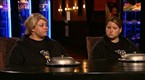 The Biggest Loser: Week 9 Elimination
