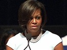 Michelle Obama On Parental Sacrifice