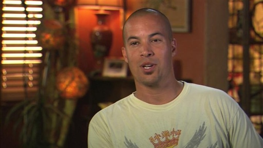 Coby Bell 4.5, Part 2