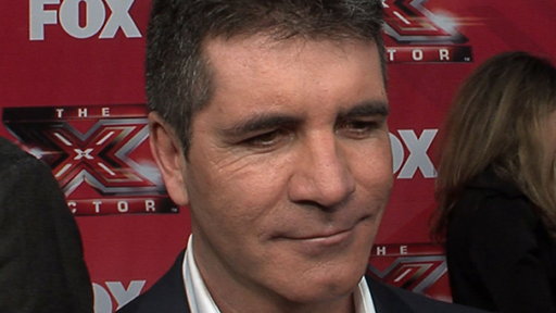 Simon Cowell: Howard Stern 'Doesn't Come Cheap' for 'America's G Video