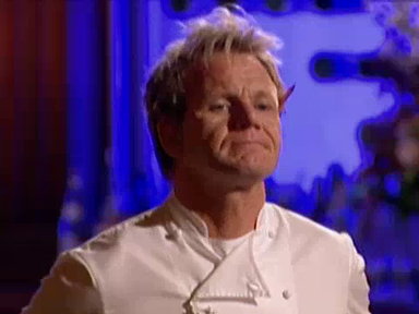 6 Chefs Compete