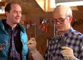 Saturday Night Live : Marshall Power Tools