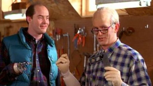 Marshall Power Tools