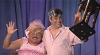 Jimmy Kimmel Live Toddlers in Tiara's, Part 2