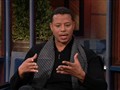 The Jay Leno Show - Terrence Howard&sbquo;  Part 1