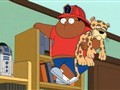 The Cleveland Show - Number 9