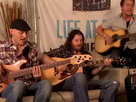 Eli Young Band: Say Goodnight (Live Acoustic)