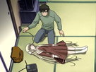 Chobits | Season 1 Episode 6 | Chi Weakens