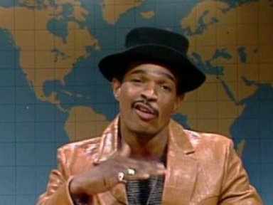 Weekend Update: Financial Analyst Video