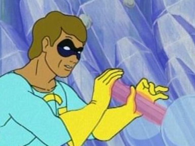 TV Funhouse: Ambiguously Gay Duo Video