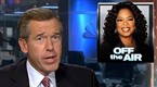 NBC Nightly News with Brian Williams: Oprah To Announce Final Show