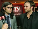 Grammys 2010: Kings of Leon Celebrate After Their Win