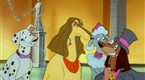 03x10 Bess and Itchy's Dog School Reunion Screenshot