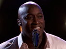 The Voice | Jermaine Paul's 
