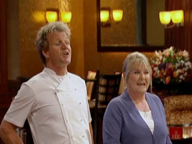 3 Chefs Compete