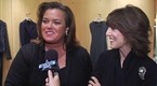 Access Hollywood: Fashion's Night Out - Rosie O'Donnell: 'I'm All About Fashion'