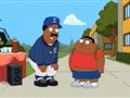The Cleveland Show - Hot Brown