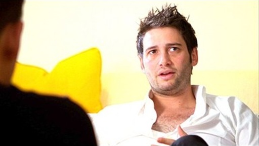 Josh Flagg Comes Out