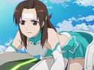 Lagrange - The Flower of Rin-ne | Season 1 Episode 2 | Kamogawa Spirit