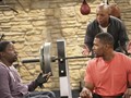 Mike's Comeback