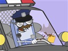 Texting While Driving