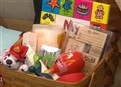 DSA Kicks Off TODAY’s Toy Drive picture