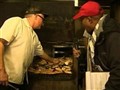 NBC TODAY Show - Al Roker Grills With Soldiers&rsquo; Cook