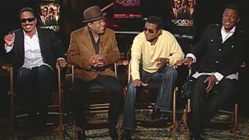 Jackson Brothers: We Didn't Capitalize On Michael's Death Video