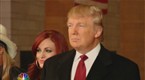 Celebrity Apprentice: Donald Trump Is Back