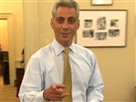 Finding Middle Ground On Obama’s Agenda