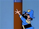 Felix the Cat | Season 1 Episode 4 | Captain No-Kiddin', Felix in Egypt, Detective Thinking Hat