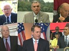 Politicians’ Top 10 Promises Gone Wrong