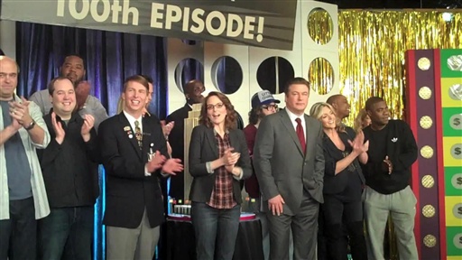 100th Episode