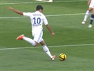 Gourcuff Keeps Lyons Slim Title Hopes Alive