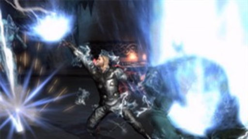 "Thor" and "Green Lantern" Movie Game Reviews Video