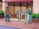 Chobits | Season 1 Episode 8 | Chi Bewildered