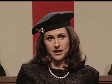 Monica Lewinsky Cold Opening