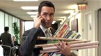 Better Off Ted: Win Some, Dose Some (season 1, episode 5)