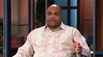 The Jay Leno Show: Barkley Shocked That Sammy Sosa Is White!