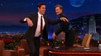 The Tonight Show with Conan O'Brien: Thu, Dec 17, 2009 (season 1, episode 127)