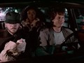 The Hitchhiker - Made for Each Other