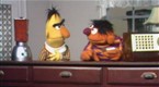 Sesame Street: Bert and Ernie Blow a Fuse