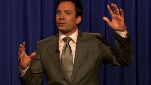 Monologue: Jul 27, 2011