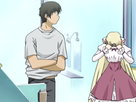 Chobits | Season 1 Episode 9 | Chi Buys