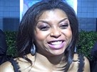 Celebrity Interviews | Can Do Bad Myself: Taraji P. Henson