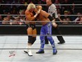 WWE Superstars - Thu&sbquo;  Dec 3&sbquo; 2009