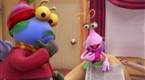 Sesame Street: Twiddlebugs and Paperclip