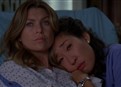 Companions and Co-Stars Grey's Anatomy