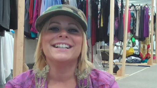 Jersey Roots: Alexa